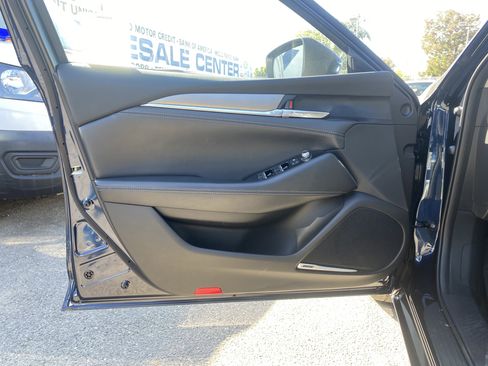 Used 2019 MAZDA MAZDA6 Grand Touring Reserve image 16