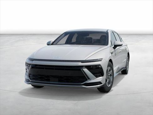 New 2026 Hyundai Sonata SE image 6