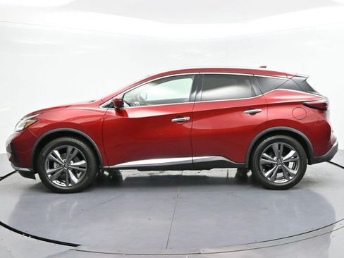 Used 2023 Nissan Murano Platinum w/ Cargo Package AWD/4WD image 4