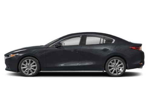 Used 2026 MAZDA MAZDA3 2.5 S Sedan w/ Preferred Pkg FWD image 6
