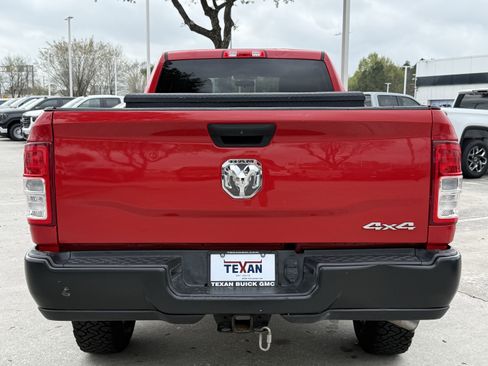Used 2019 RAM 2500 Tradesman image 6