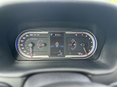 Used 2024 Hyundai Tucson SEL AWD/4WD image 11