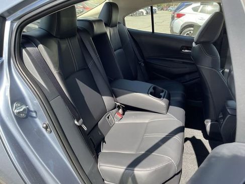 New 2026 Toyota Corolla XLE FWD image 22