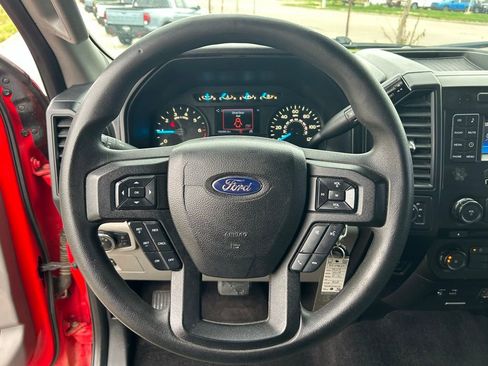 Used 2015 Ford F150 XL w/ Equipment Group 101A Mid AWD/4WD image 14