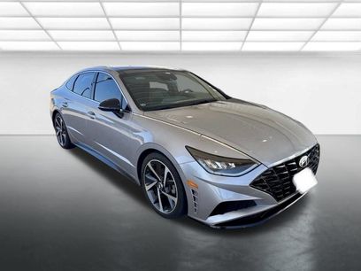 Used 2023 Hyundai Sonata SEL Plus