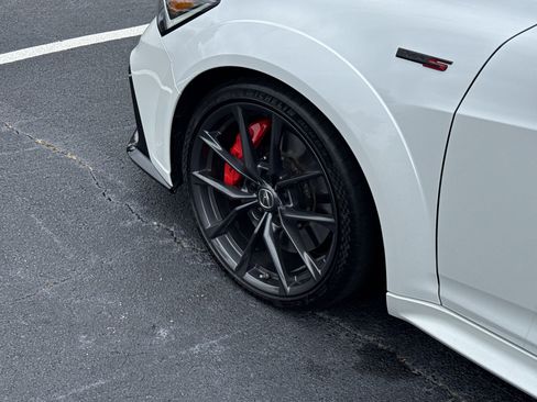 Used 2024 Acura Integra Type S image 35