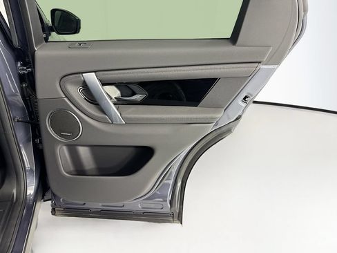 Certified 2025 Land Rover Discovery Sport S AWD/4WD image 26