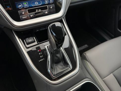 Used 2023 Subaru Outback Onyx Edition image 23