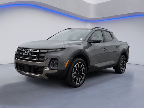 New 2026 Hyundai Santa Cruz Limited AWD/4WD image 11