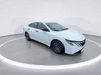 New 2026 Nissan Sentra S w/ Floor Mat Package video 2