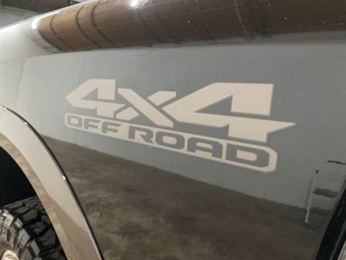 Used 2018 RAM 2500 Laramie w/ Off Road Package AWD/4WD image 93