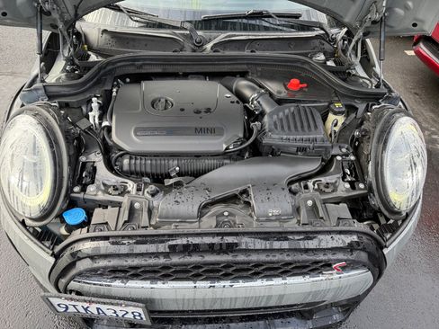 Used 2022 MINI Cooper S w/ Storage Package image 20