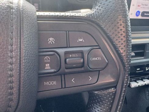 Certified 2024 Toyota Tacoma SR image 25