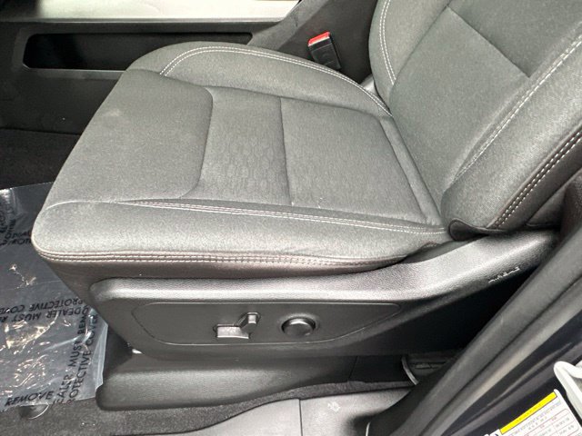 Used 2025 RAM 1500 Big Horn AWD/4WD image 28
