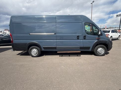 Used 2021 RAM ProMaster 3500 FWD image 8