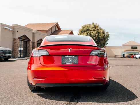 Used 2020 Tesla Model 3 Performance image 6
