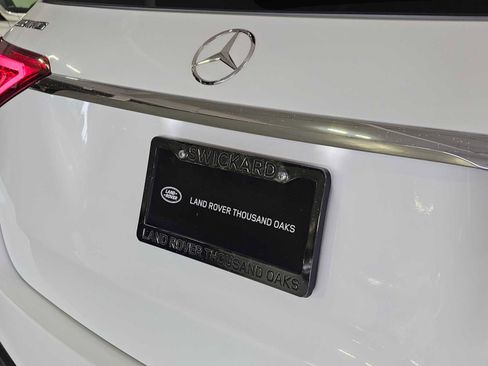 Used 2021 Mercedes-Benz GLE 53 AMG 4MATIC image 13