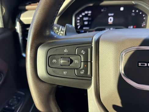 Used 2023 GMC Sierra 1500 Denali image 16