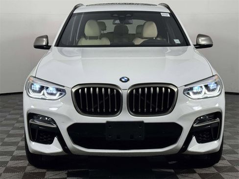 Used 2020 BMW X3 M40i w/ Premium Package image 6