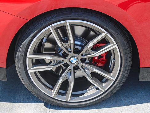Used 2024 BMW M240i Coupe w/ Premium Package image 17
