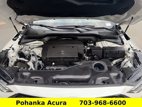 Used 2024 Acura MDX A-Spec AWD/4WD image 36