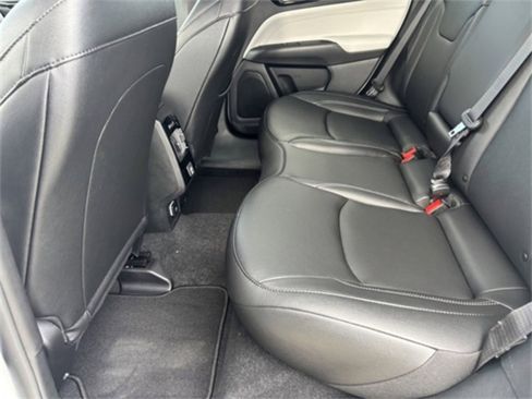 New 2026 Jeep Compass Limited image 17