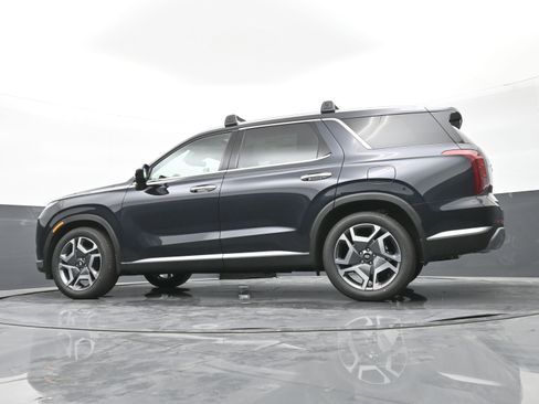 Used 2025 Hyundai Palisade SEL image 25
