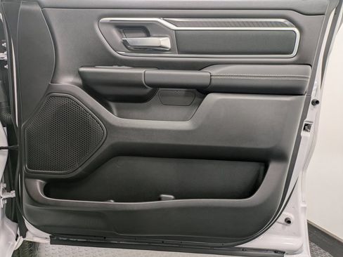 Used 2025 RAM 1500 Big Horn image 27