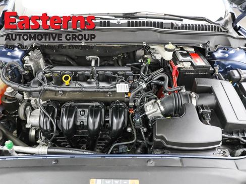 Used 2018 Ford Fusion SE image 7