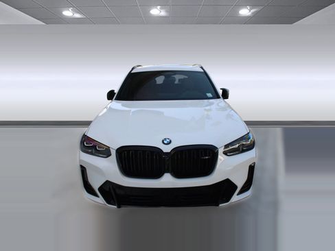 Used 2024 BMW X3 M40i image 6