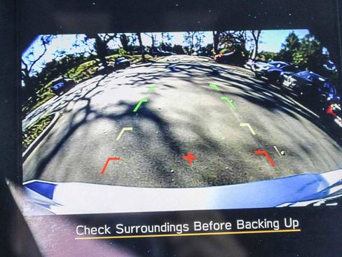 Certified 2024 Subaru Impreza RS w/ Popular Package #1 image 24