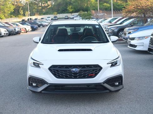 New 2026 Subaru WRX Limited AWD/4WD image 4
