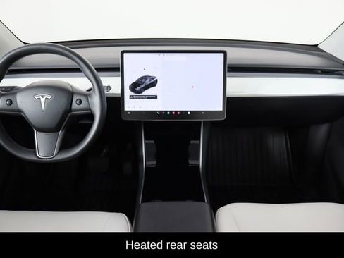 Used 2021 Tesla Model Y Long Range image 13