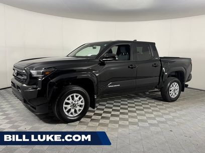 Used 2025 Toyota Tacoma SR5