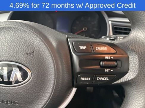 Used 2020 Kia Rio S image 19