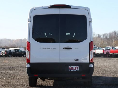 Used 2023 Ford Transit 350 XLT image 6