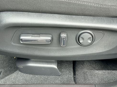 New 2026 Honda CR-V EX image 14