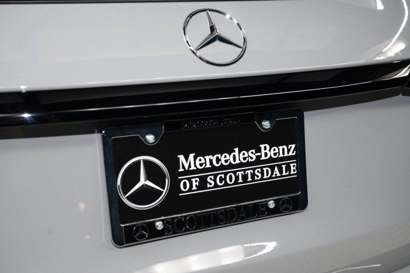 New 2027 Mercedes-Benz GLC 300 image 31