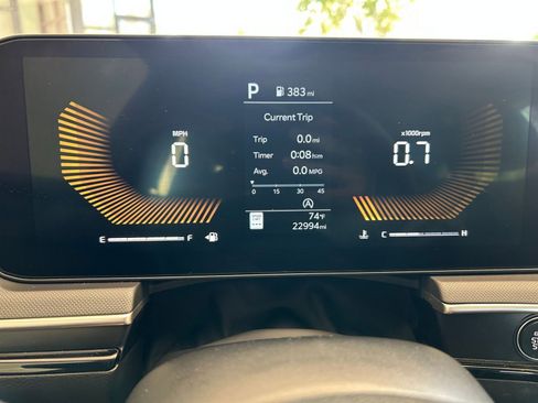 Used 2025 Kia K5 LXS image 35