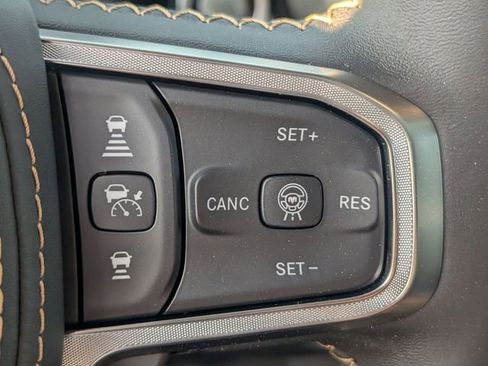 New 2026 RAM 1500 Tungsten AWD/4WD image 16