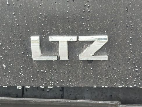 Used 2018 Chevrolet Silverado 2500 LTZ w/ Duramax Plus Package AWD/4WD image 25