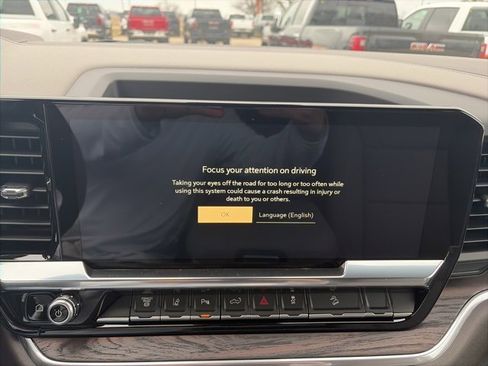 New 2026 GMC Sierra 2500 SLT w/ SLT Premium Package image 22