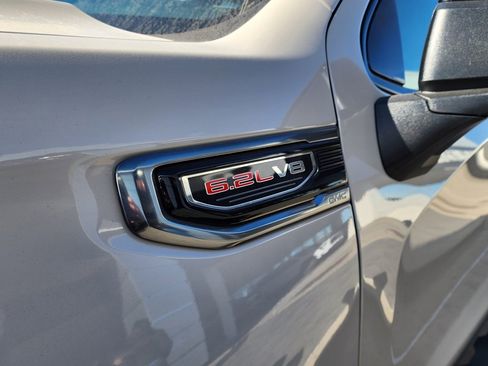 New 2026 GMC Sierra 1500 AT4 w/ AT4 Premium Package image 11