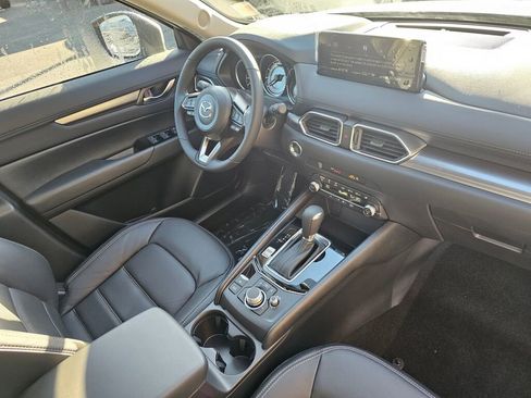 New 2025 MAZDA CX-5 AWD 2.5 S w/ Preferred Package image 30