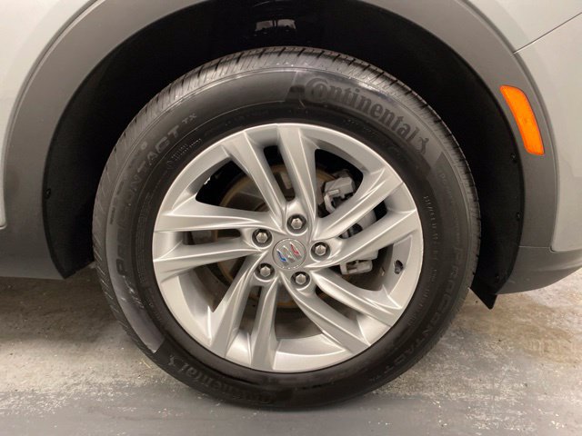 Used 2024 Buick Envista Preferred w/ Convenience I Package FWD image 29