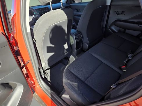 New 2026 Hyundai Kona SE AWD/4WD image 15