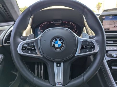 Used 2019 BMW M850i xDrive Coupe AWD/4WD image 27