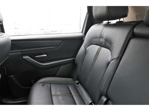 Used 2025 MAZDA CX-90 3.3 Turbo w/ Select Package AWD/4WD image 9