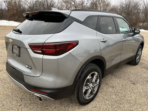 Used 2023 Chevrolet Blazer LT w/ Convenience Package image 5