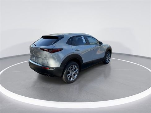 New 2026 MAZDA CX-30 AWD 2.5 S image 8